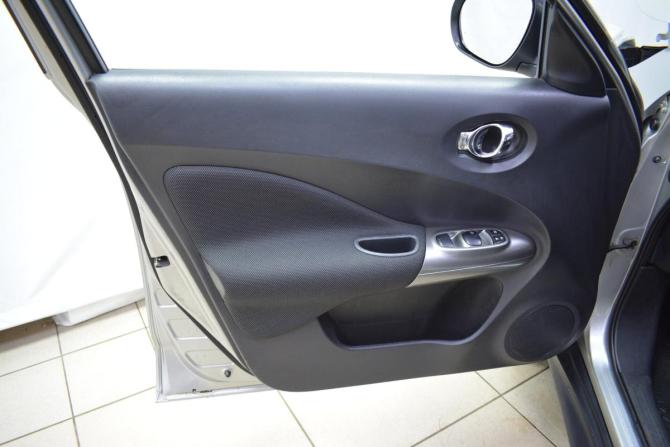 Nissan Juke I с пробегом 2012 года, цена 948 000 рублей, 112000 км, внедорожник, Автокод Объявления
