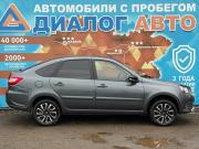 Lada (ВАЗ) Granta I Рестайлинг Набережные Челны  - изображение 20