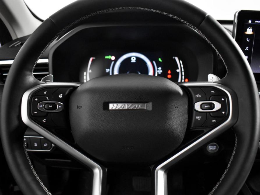 Haval Jolion I Санкт-Петербург  - изображение 19