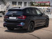 BMW X3 III (G01) Рестайлинг Москва  - изображение 30