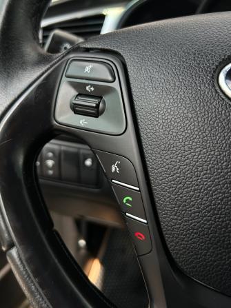 Kia Ceed II с пробегом 2013 года, цена 1 100 000 рублей, 153090 км, универсал, Автокод Объявления