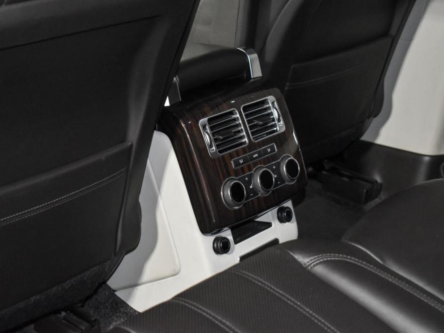 Land Rover Range Rover IV Санкт-Петербург  - изображение 14