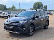 Toyota RAV4 IV (XA40) Рестайлинг Набережные Челны  - изображение 30