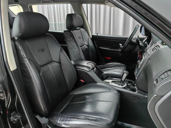 SsangYong Rexton II с пробегом 2009 года, цена 758 000 рублей, 178513 км, внедорожник, Автокод Объявления
