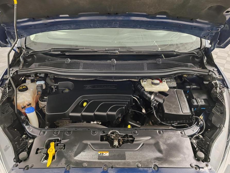 Ford S-MAX II Москва  - изображение 9