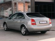 Nissan Primera III (P12) Новосибирск  - изображение 28