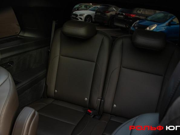 Li Auto (Lixiang) L9 I с пробегом 2023 года, цена 5 188 000 рублей, 77314 км, внедорожник, Автокод Объявления