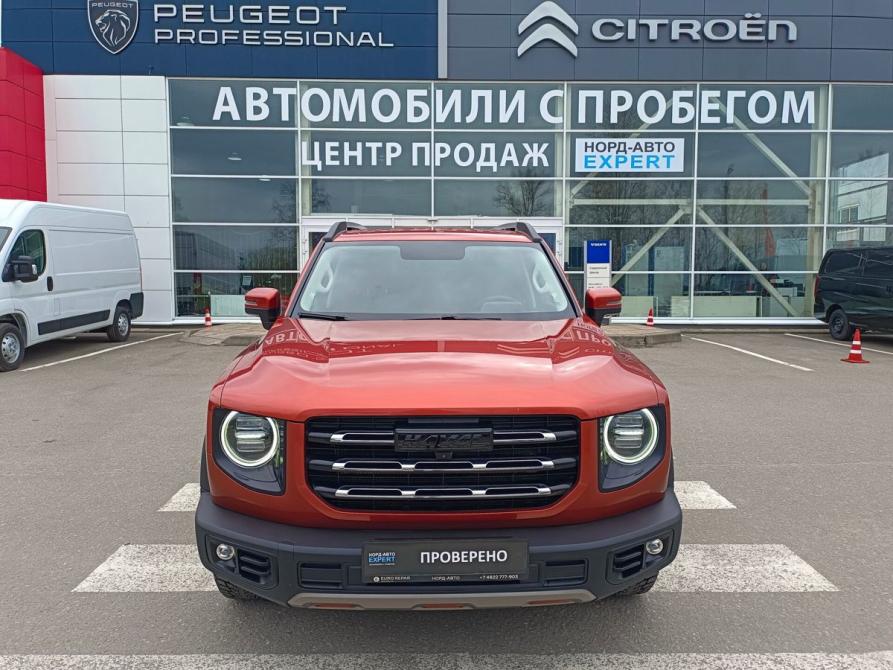 Haval Dargo Тверь  - изображение 2