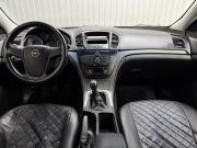 Opel Insignia I Магнитогорск  - изображение 25