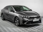Kia Cerato IV Москва  - изображение 18