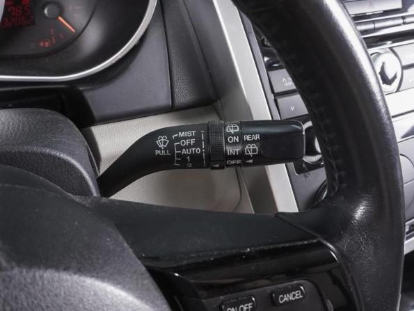 Mazda CX-7 I с пробегом 2008 года, цена 770 000 рублей, 132062 км, внедорожник, Автокод Объявления