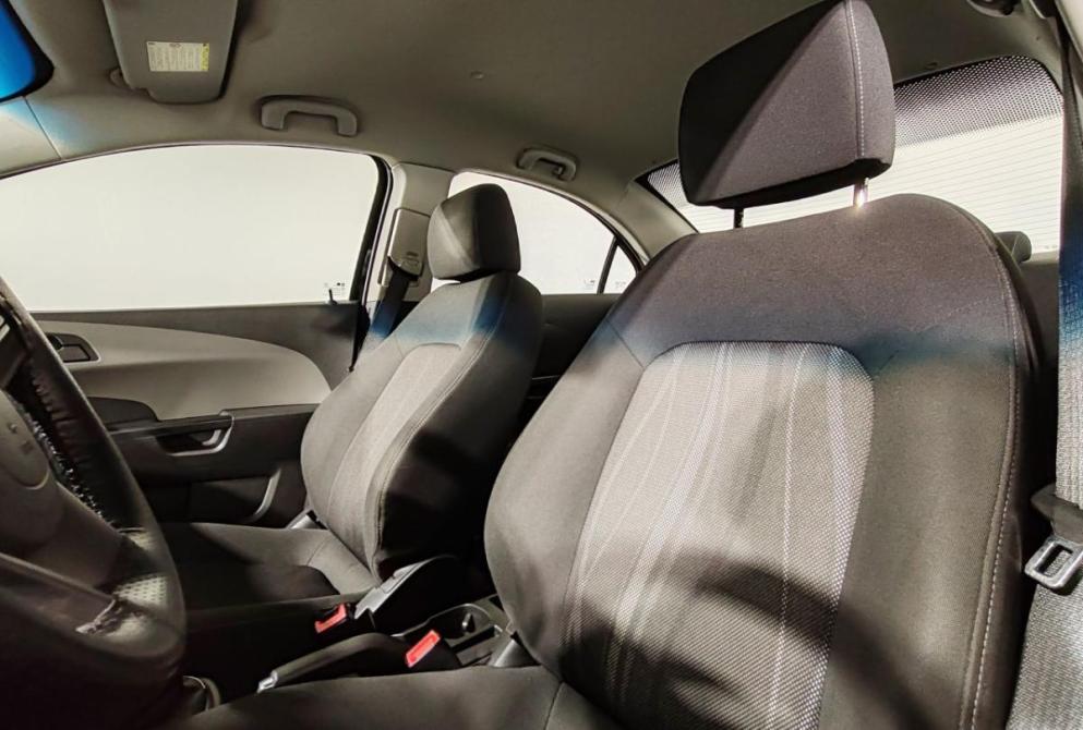 Chevrolet Aveo II Ярославль  - изображение 13