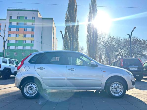 Lada (ВАЗ) Kalina II с пробегом 2013 года, цена 528 000 рублей, 115304 км, хэтчбек, Автокод Объявления