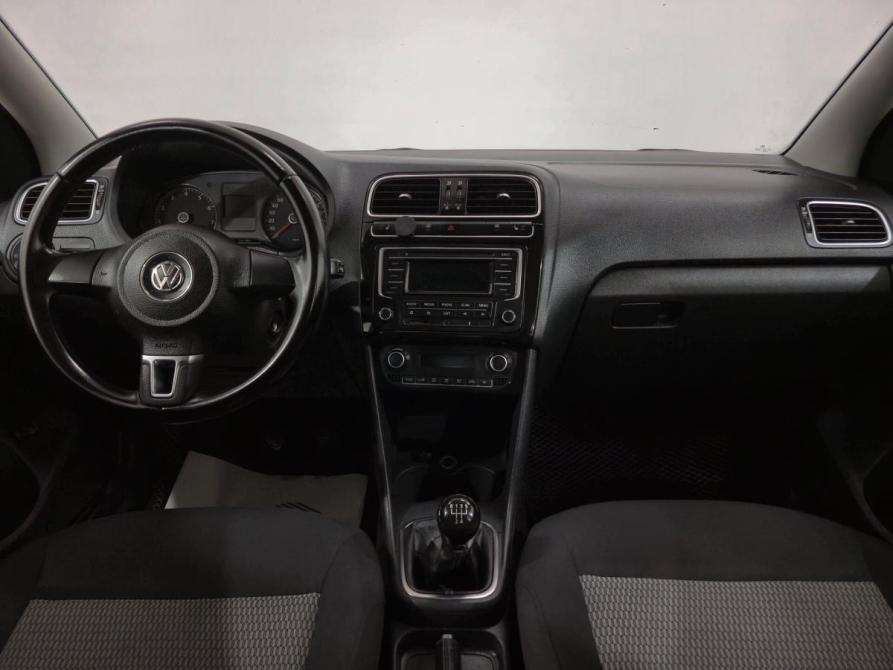 Volkswagen Polo V Альметьевск  - изображение 10