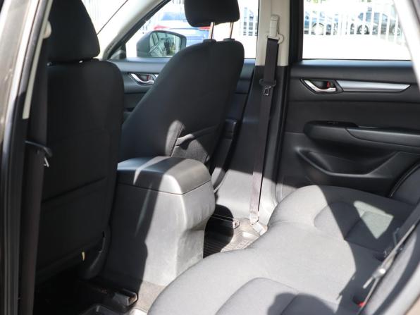 Mazda CX-5 II с пробегом 2019 года, цена 2 000 000 рублей, 140198 км, внедорожник, Автокод Объявления