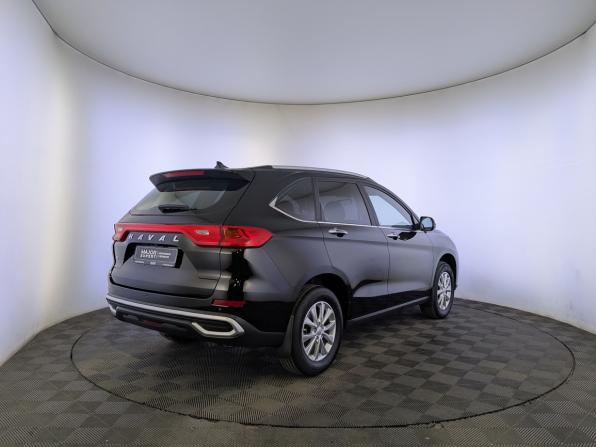 Haval M6 II с пробегом 2024 года, цена 1 675 000 рублей, 38174 км, внедорожник, Автокод Объявления