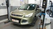 Ford Kuga II Санкт-Петербург  - изображение 6
