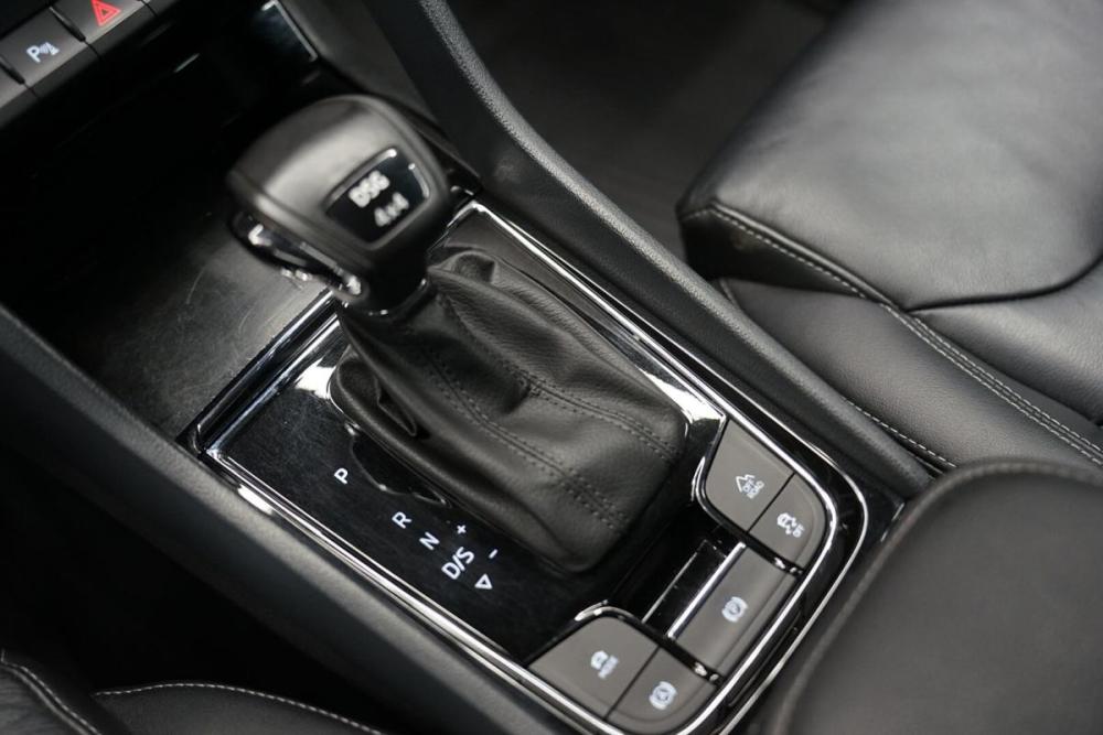 Skoda Kodiaq I Крым  - изображение 18