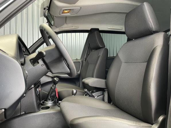 Chevrolet Niva I Рестайлинг с пробегом 2018 года, цена 647 000 рублей, 139629 км, внедорожник, Автокод Объявления