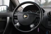 Chevrolet Aveo I Рестайлинг Саратов  - изображение 40