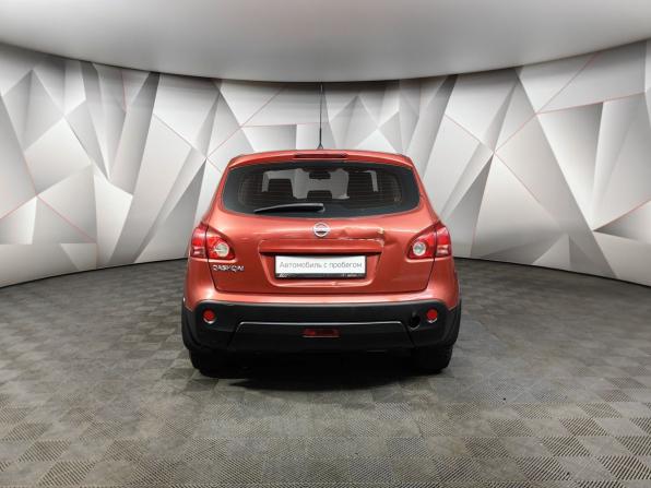 Nissan Qashqai I с пробегом 2008 года, цена 619 000 рублей, 162410 км, внедорожник, Автокод Объявления