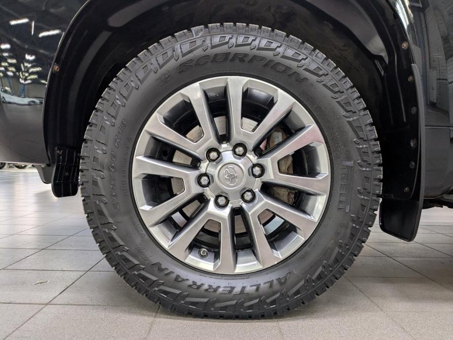 Toyota Land Cruiser Prado 150 Series Рестайлинг 2 Москва  - изображение 7