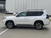 Toyota Land Cruiser Prado 150 Series Рестайлинг 3 Саратов  - изображение 38