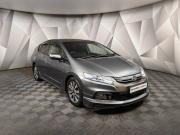 Honda Insight II Рестайлинг Москва  - изображение 22