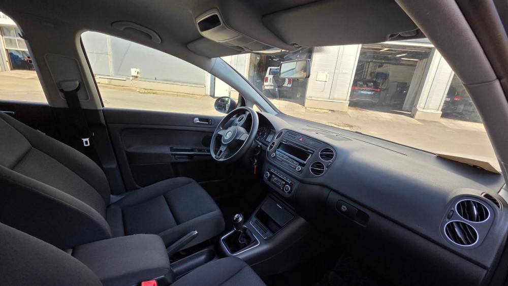 Volkswagen Golf Plus II Санкт-Петербург  - изображение 8