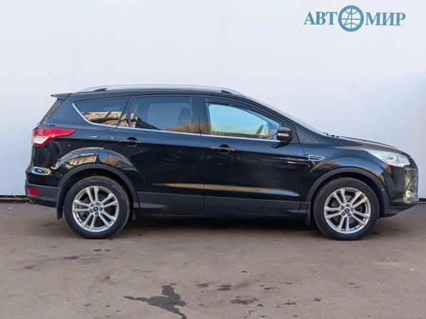 Ford Kuga II с пробегом 2015 года, цена 1 290 000 рублей, 202600 км, внедорожник, Автокод Объявления