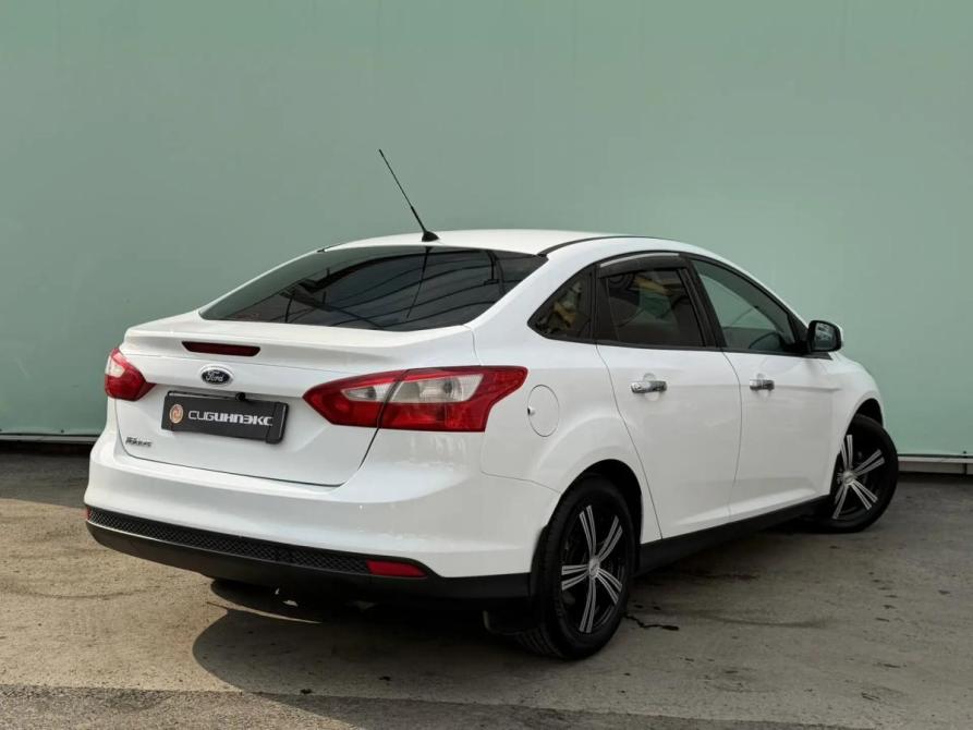 Ford Focus III Кемерово  - изображение 5