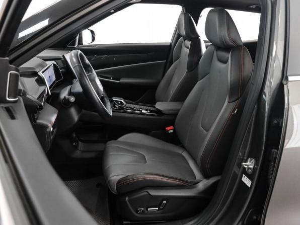 Geely Atlas II с пробегом 2024 года, цена 2 499 000 рублей, 8775 км, внедорожник, Автокод Объявления