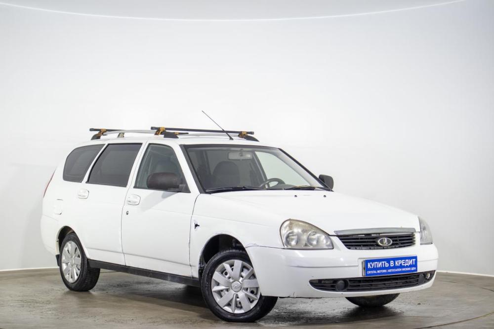 Lada (ВАЗ) Priora I Оренбург  - изображение 1