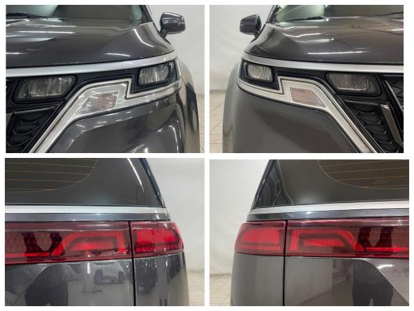 Kia Carnival IV с пробегом 2021 года, цена 3 520 000 рублей, 91094 км, минивэн, Автокод Объявления