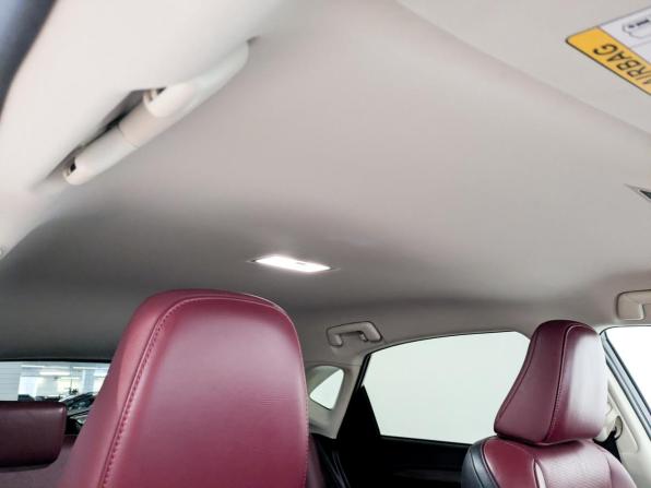 Lexus NX I Рестайлинг с пробегом 2019 года, цена 3 600 000 рублей, 64681 км, внедорожник, Автокод Объявления