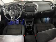 Volkswagen Tiguan I Рестайлинг Москва  - изображение 26