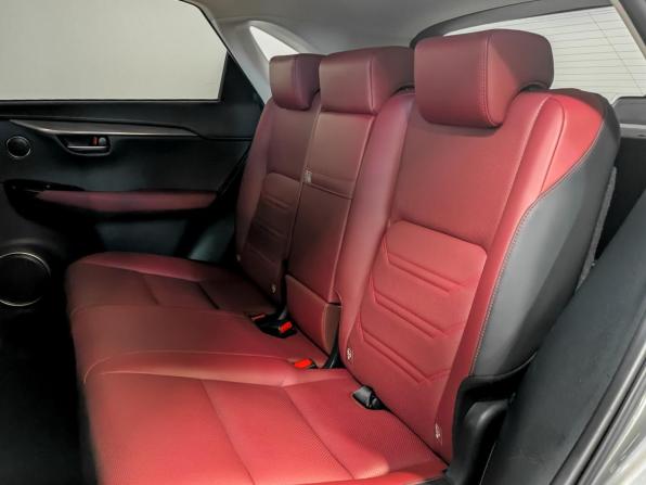 Lexus NX I Рестайлинг с пробегом 2021 года, цена 4 500 000 рублей, 58419 км, внедорожник, Автокод Объявления