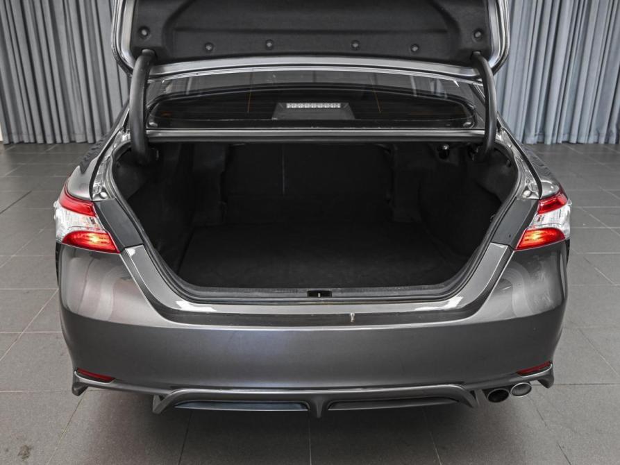 Toyota Camry VIII (XV70) Ставрополь  - изображение 22