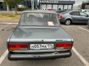 Lada (ВАЗ) 2107 Магнитогорск  - изображение 11