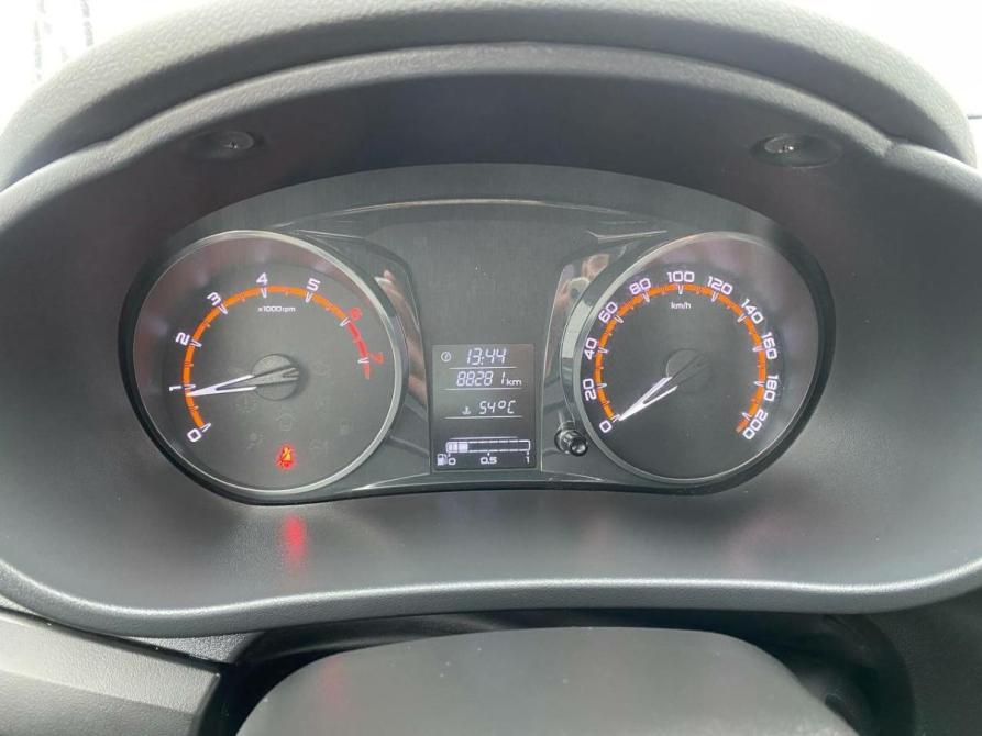 Lada (ВАЗ) Granta I Рестайлинг Альметьевск  - изображение 8