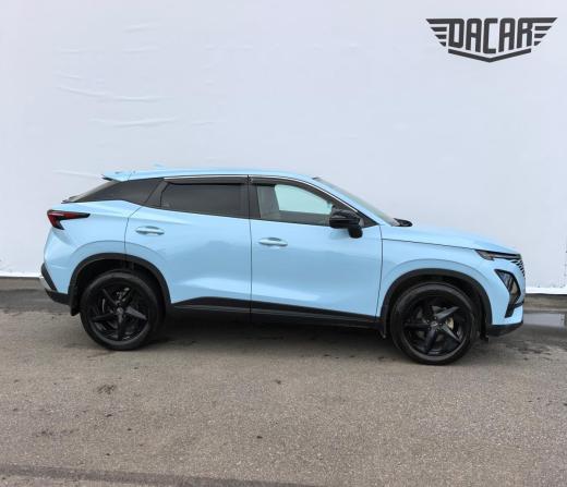 Omoda C5 I с пробегом 2023 года, цена 1 650 000 рублей, 18000 км, внедорожник, Автокод Объявления