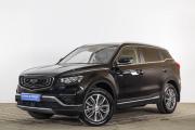 Geely Atlas Pro Тюмень  - изображение 26