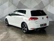 Volkswagen Golf VII Оренбург  - изображение 24