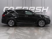 Kia Sorento III Prime Рестайлинг Воронеж  - изображение 34