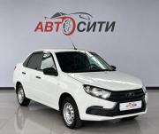 Lada (ВАЗ) Granta I Рестайлинг Тамбов  - изображение 21