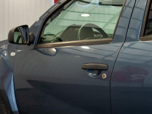 Renault Duster I с пробегом 2014 года, цена 890 000 рублей, 138462 км, внедорожник, Автокод Объявления