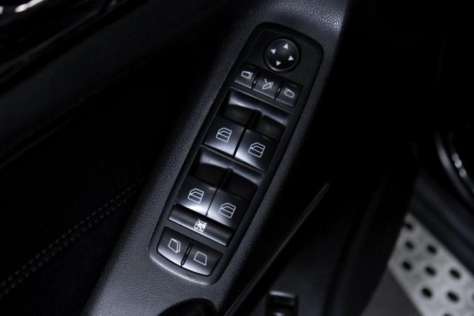 Mercedes-Benz GL-Класс I (X164) с пробегом 2008 года, цена 999 000 рублей, 266000 км, внедорожник, Автокод Объявления