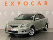 Toyota Avensis II Рестайлинг Волгоград  - изображение 11