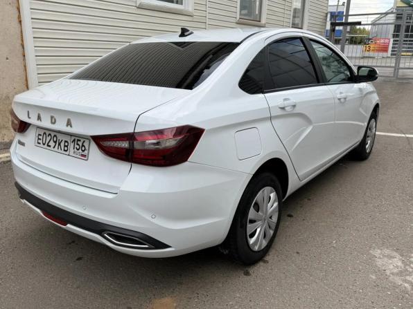 Lada (ВАЗ) Vesta I Рестайлинг (NG) с пробегом 2024 года, цена 1 250 000 рублей, 18890 км, седан, Автокод Объявления