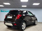 Opel Mokka I Москва  - изображение 25